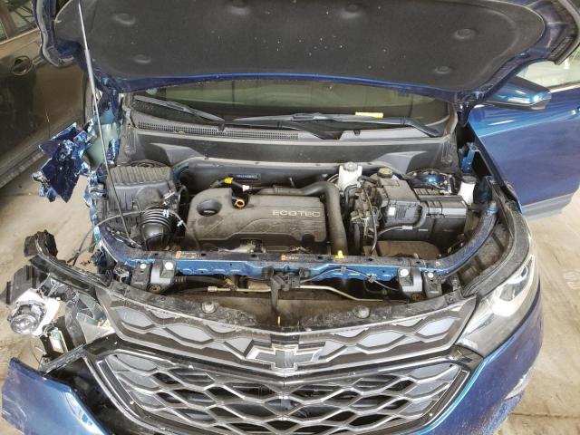 Photo 6 VIN: 2GNAXUEV4L6236181 - CHEVROLET EQUINOX LT 