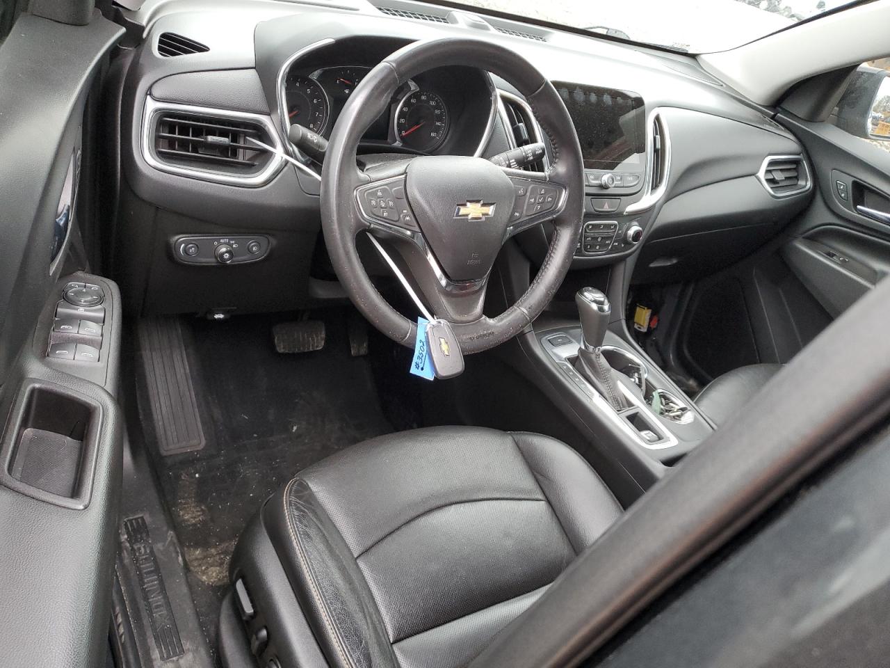 Photo 7 VIN: 2GNAXUEV4L6249495 - CHEVROLET EQUINOX 