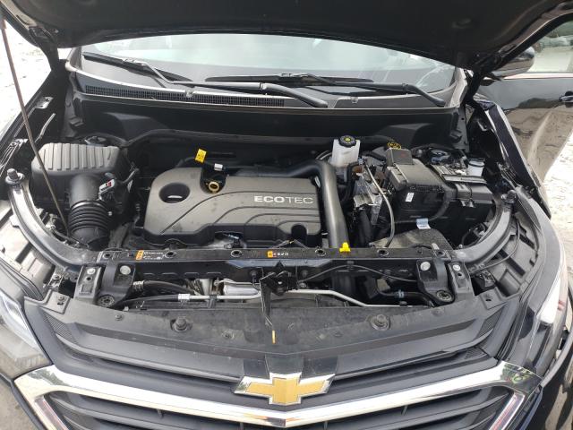 Photo 6 VIN: 2GNAXUEV4L6253160 - CHEVROLET EQUINOX LT 