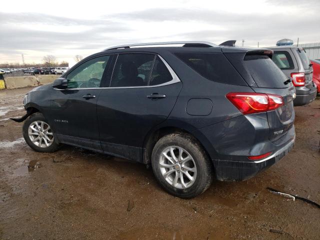 Photo 1 VIN: 2GNAXUEV4L6256284 - CHEVROLET EQUINOX LT 