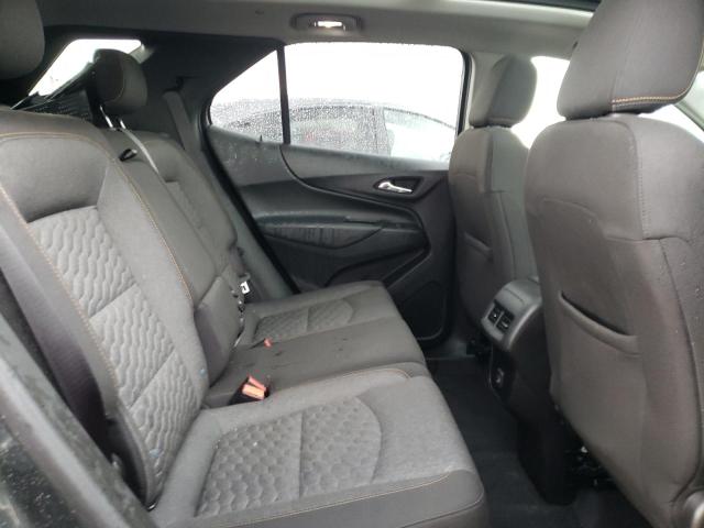 Photo 10 VIN: 2GNAXUEV4L6256284 - CHEVROLET EQUINOX LT 