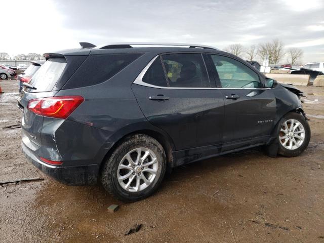 Photo 2 VIN: 2GNAXUEV4L6256284 - CHEVROLET EQUINOX LT 