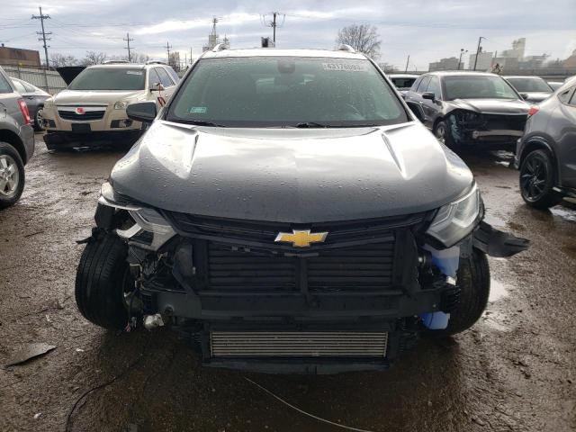 Photo 4 VIN: 2GNAXUEV4L6256284 - CHEVROLET EQUINOX LT 