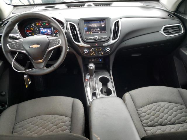 Photo 7 VIN: 2GNAXUEV4L6256284 - CHEVROLET EQUINOX LT 