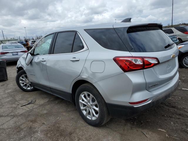 Photo 1 VIN: 2GNAXUEV4M6104619 - CHEVROLET EQUINOX 