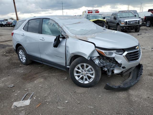 Photo 3 VIN: 2GNAXUEV4M6104619 - CHEVROLET EQUINOX 