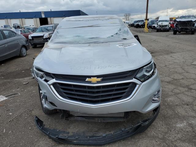 Photo 4 VIN: 2GNAXUEV4M6104619 - CHEVROLET EQUINOX 