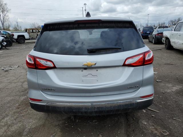 Photo 5 VIN: 2GNAXUEV4M6104619 - CHEVROLET EQUINOX 