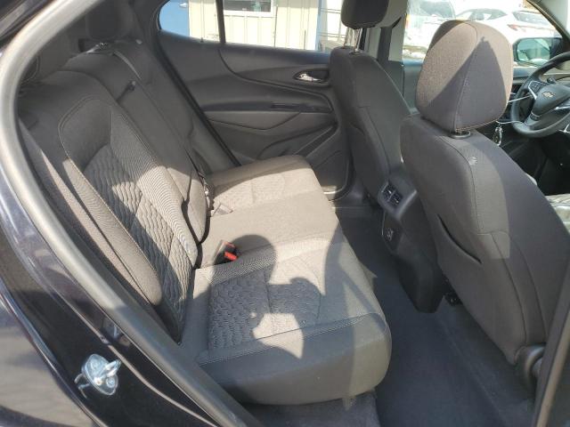 Photo 10 VIN: 2GNAXUEV4M6105527 - CHEVROLET EQUINOX LT 