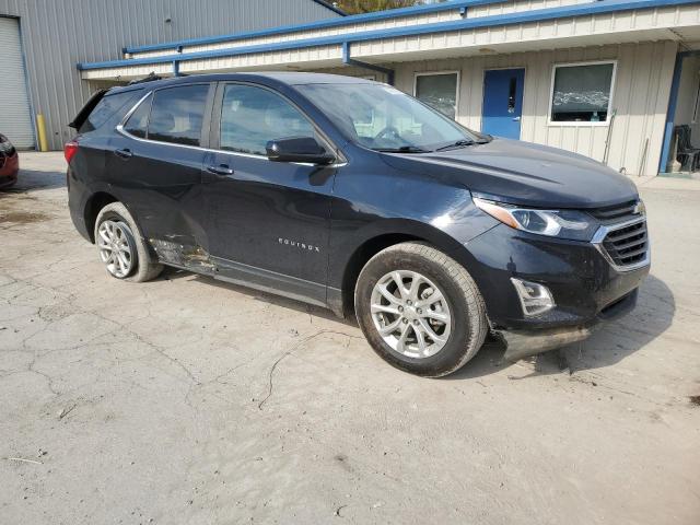 Photo 3 VIN: 2GNAXUEV4M6105527 - CHEVROLET EQUINOX LT 