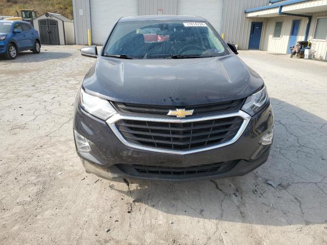 Photo 4 VIN: 2GNAXUEV4M6105527 - CHEVROLET EQUINOX LT 