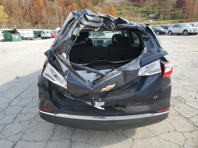 Photo 5 VIN: 2GNAXUEV4M6105527 - CHEVROLET EQUINOX LT 