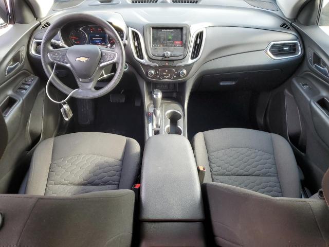 Photo 7 VIN: 2GNAXUEV4M6105527 - CHEVROLET EQUINOX LT 