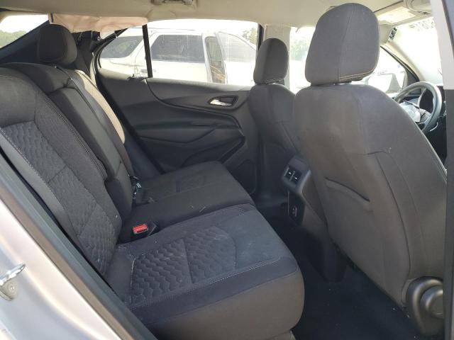 Photo 10 VIN: 2GNAXUEV4M6127365 - CHEVROLET EQUINOX 