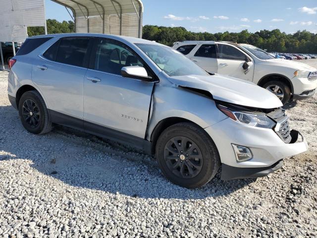 Photo 3 VIN: 2GNAXUEV4M6127365 - CHEVROLET EQUINOX 