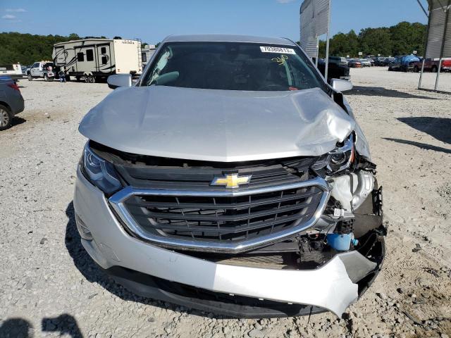 Photo 4 VIN: 2GNAXUEV4M6127365 - CHEVROLET EQUINOX 