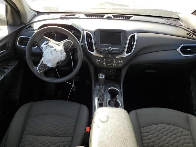 Photo 7 VIN: 2GNAXUEV4M6127365 - CHEVROLET EQUINOX 