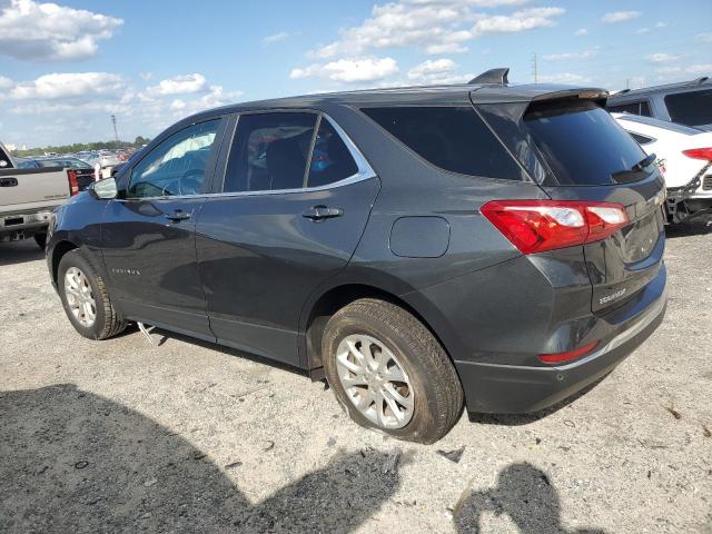 Photo 1 VIN: 2GNAXUEV4M6147101 - CHEVROLET EQUINOX LT 