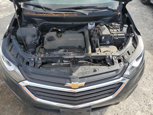 Photo 11 VIN: 2GNAXUEV4M6147101 - CHEVROLET EQUINOX LT 