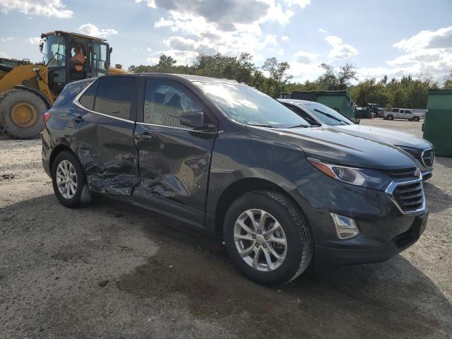 Photo 3 VIN: 2GNAXUEV4M6147101 - CHEVROLET EQUINOX LT 