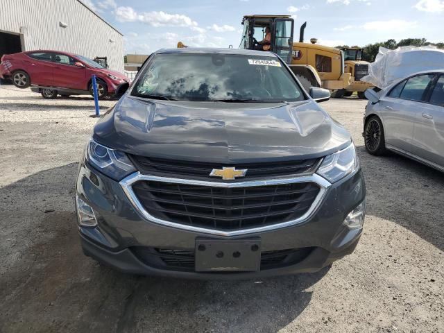 Photo 4 VIN: 2GNAXUEV4M6147101 - CHEVROLET EQUINOX LT 