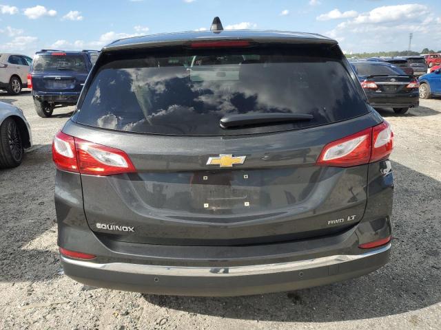 Photo 5 VIN: 2GNAXUEV4M6147101 - CHEVROLET EQUINOX LT 