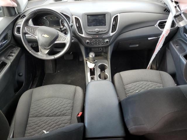 Photo 7 VIN: 2GNAXUEV4M6147101 - CHEVROLET EQUINOX LT 