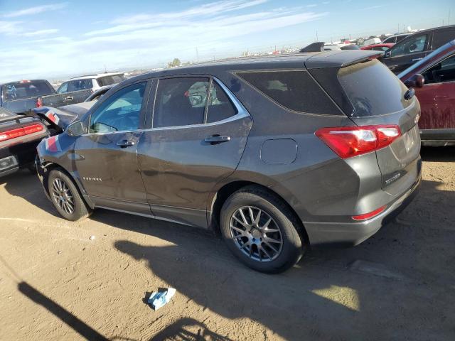 Photo 1 VIN: 2GNAXUEV4M6147597 - CHEVROLET EQUINOX LT 