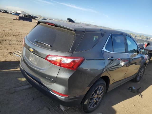 Photo 2 VIN: 2GNAXUEV4M6147597 - CHEVROLET EQUINOX LT 