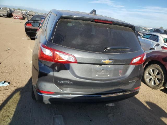 Photo 5 VIN: 2GNAXUEV4M6147597 - CHEVROLET EQUINOX LT 