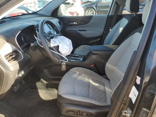 Photo 6 VIN: 2GNAXUEV4M6147597 - CHEVROLET EQUINOX LT 