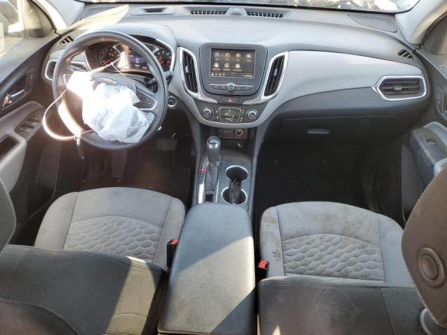 Photo 7 VIN: 2GNAXUEV4M6147597 - CHEVROLET EQUINOX LT 