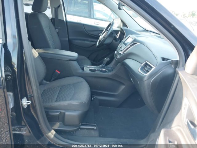 Photo 4 VIN: 2GNAXUEV4M6150483 - CHEVROLET EQUINOX 