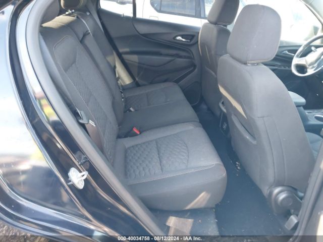 Photo 7 VIN: 2GNAXUEV4M6150483 - CHEVROLET EQUINOX 