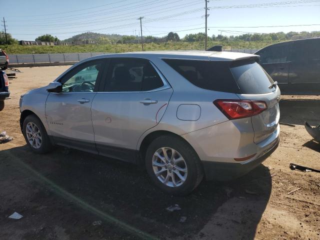 Photo 1 VIN: 2GNAXUEV4M6160527 - CHEVROLET EQUINOX LT 