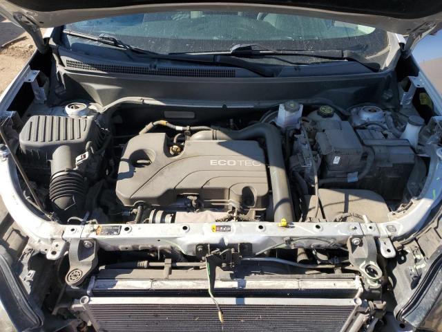 Photo 10 VIN: 2GNAXUEV4M6160527 - CHEVROLET EQUINOX LT 