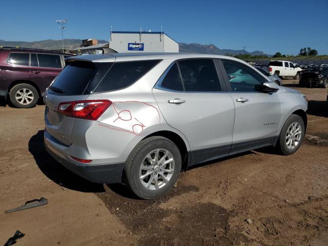 Photo 2 VIN: 2GNAXUEV4M6160527 - CHEVROLET EQUINOX LT 