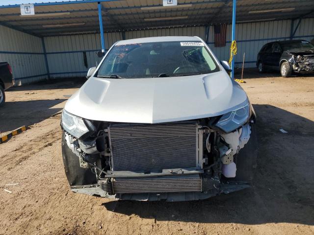 Photo 4 VIN: 2GNAXUEV4M6160527 - CHEVROLET EQUINOX LT 