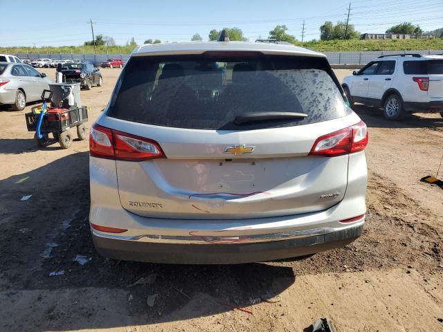 Photo 5 VIN: 2GNAXUEV4M6160527 - CHEVROLET EQUINOX LT 