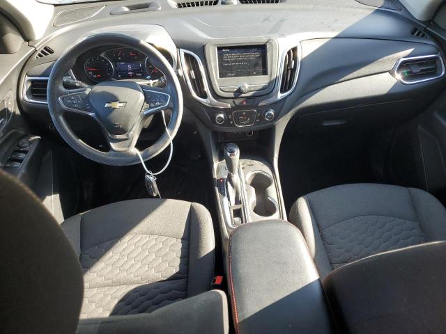 Photo 7 VIN: 2GNAXUEV4M6160527 - CHEVROLET EQUINOX LT 
