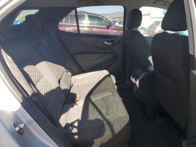 Photo 9 VIN: 2GNAXUEV4M6160527 - CHEVROLET EQUINOX LT 