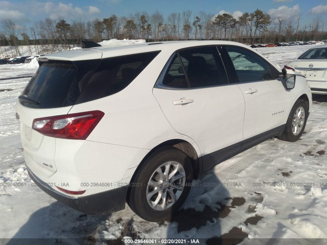 Photo 3 VIN: 2GNAXUEV5K6102245 - CHEVROLET EQUINOX 