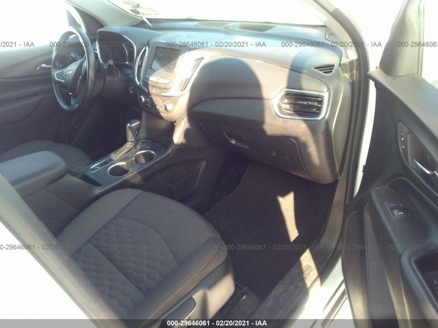 Photo 4 VIN: 2GNAXUEV5K6102245 - CHEVROLET EQUINOX 