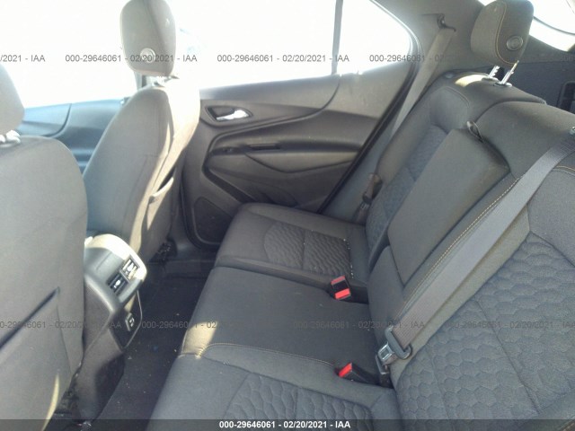 Photo 7 VIN: 2GNAXUEV5K6102245 - CHEVROLET EQUINOX 