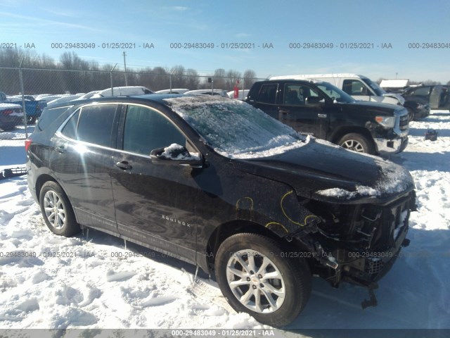 Photo 0 VIN: 2GNAXUEV5K6104660 - CHEVROLET EQUINOX 