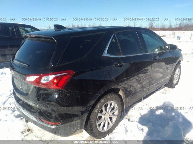 Photo 3 VIN: 2GNAXUEV5K6104660 - CHEVROLET EQUINOX 