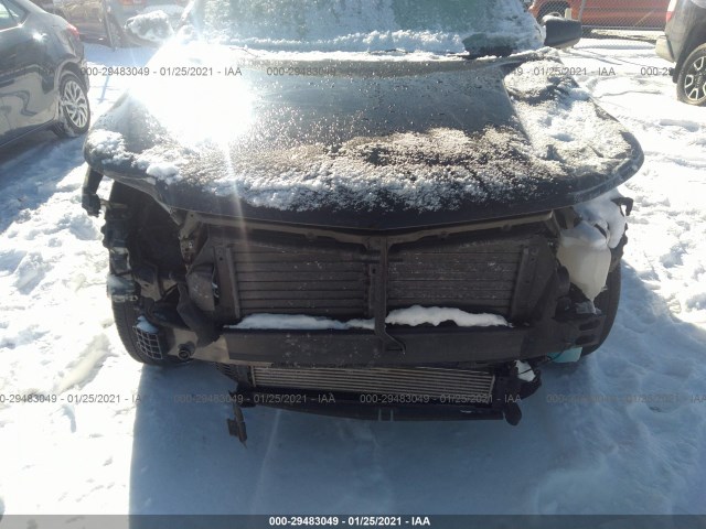 Photo 5 VIN: 2GNAXUEV5K6104660 - CHEVROLET EQUINOX 