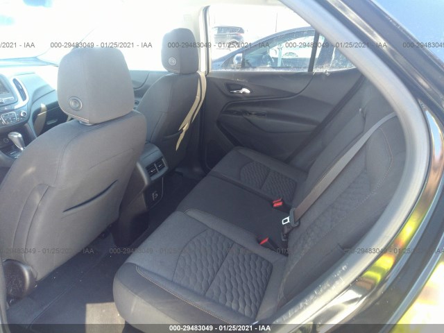 Photo 7 VIN: 2GNAXUEV5K6104660 - CHEVROLET EQUINOX 