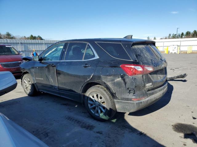 Photo 1 VIN: 2GNAXUEV5K6114685 - CHEVROLET EQUINOX LT 