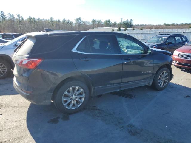 Photo 2 VIN: 2GNAXUEV5K6114685 - CHEVROLET EQUINOX LT 